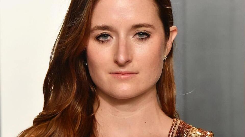 Гаммер подала на развод