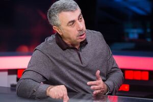 Комаровский считает первый этап медреформы фикцией