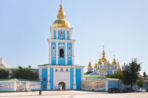 Рада церков пропонує не забороняти богослужінь і релігійних обрядів у період карантину