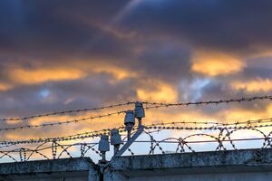 В украинских тюрьмах и СИЗО находится более 52 тыс. человек