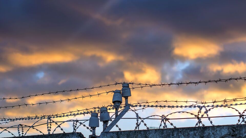 В українських в'язницях і СІЗО перебуває понад 52 тис. людей