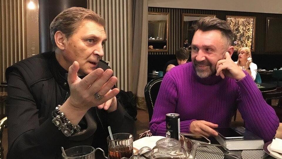 Невзоров про Шнурова: Там потенціалисько людське, інтелектуальне потенціалисько колосальне