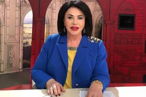 Бабкіна залишається у стані штучної коми