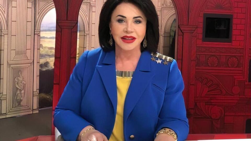 Бабкіна залишається у стані штучної коми