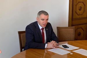 Сенкевич: Нет такого, как пишут, что кладбища завалены