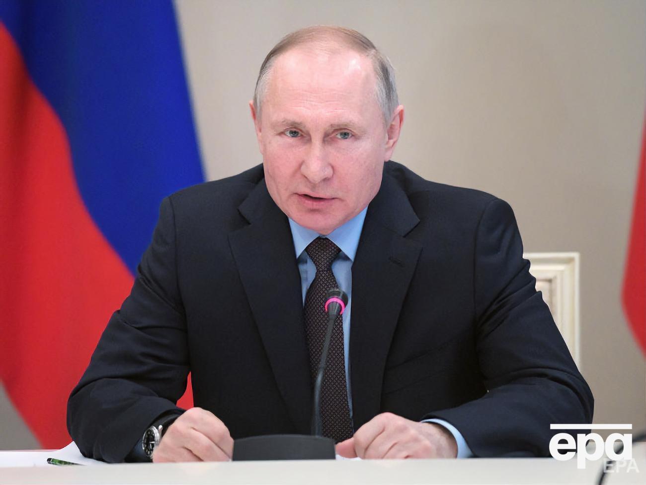 8 апреля Путин победил половцев и печенегов