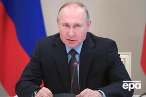 8 апреля Путин победил половцев и печенегов
