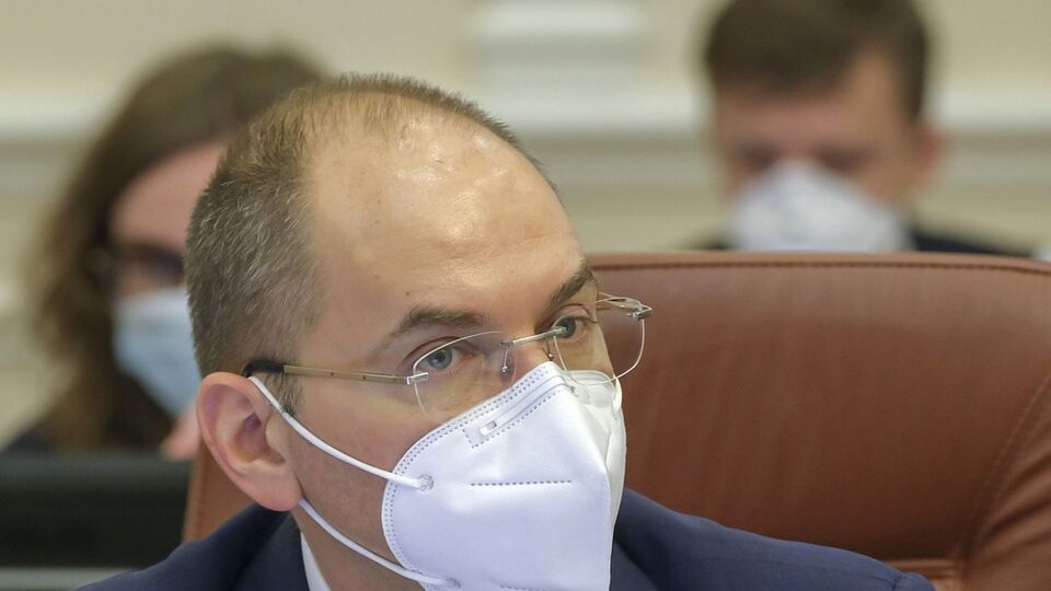 У министра Степанова теперь четыре заместителя