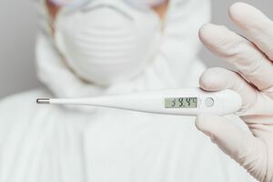 Від початку епідсезону в Україні від грипу та ГРВІ померла 71 людина