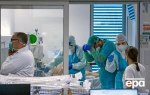 В больницах Барселоны не хватает врачей