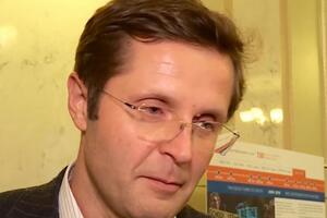 Андрей Холодов: К сожалению, после вето президента Рада пока лишена рычагов влияния на табачный картель