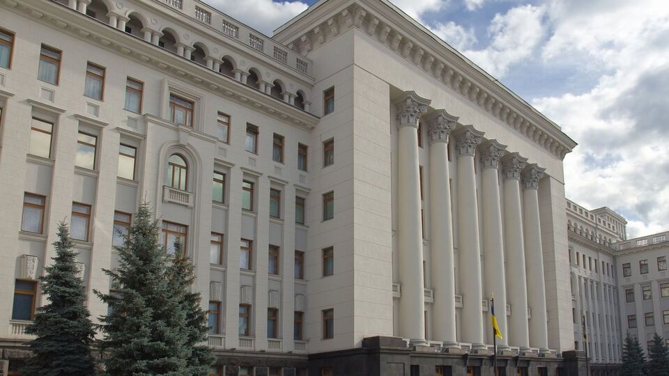В Офісі президента розповіли про перебіг переговорів контактної групи