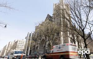 На США приходится четверть всех зарегистрированных в мире случаев заражения коронавирусом