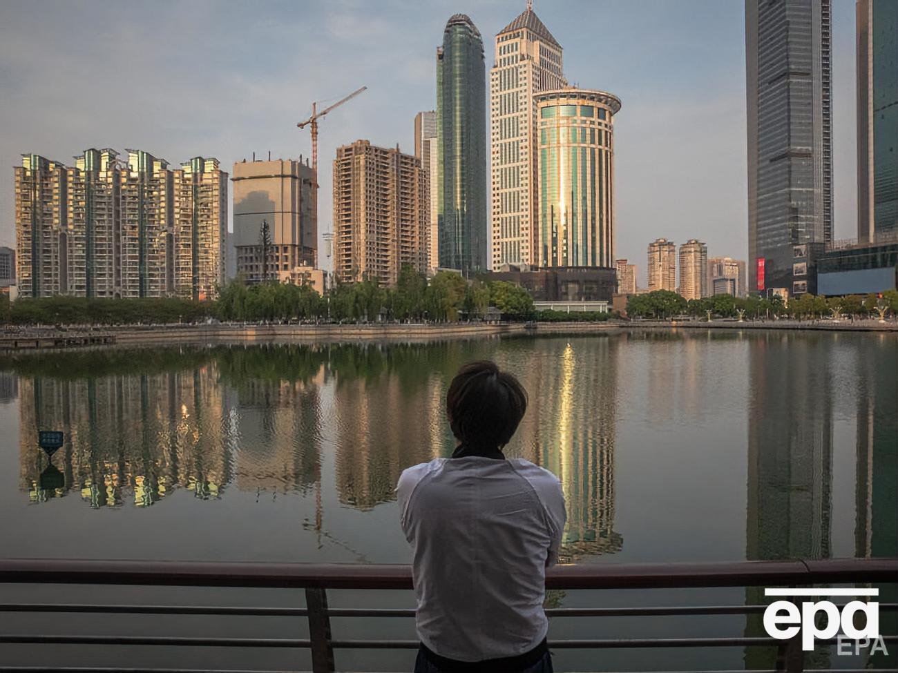 Коронавирусная инфекция начала распространяться по миру из Уханя