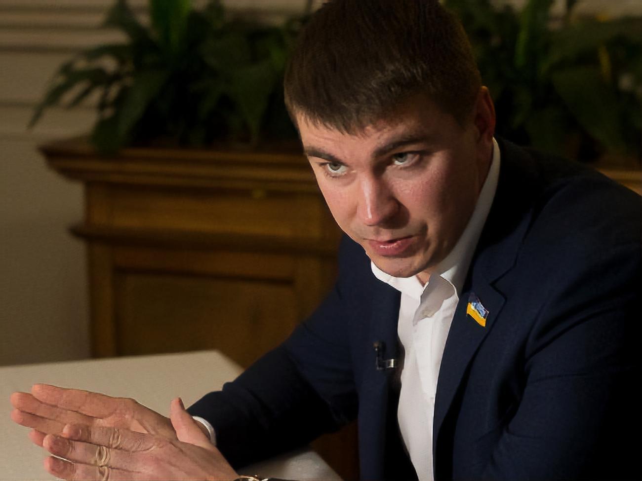 Поляков требует отмены открытия рынка земли