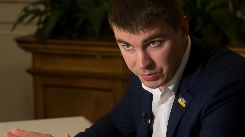 Поляков вимагає скасування відкриття ринку землі