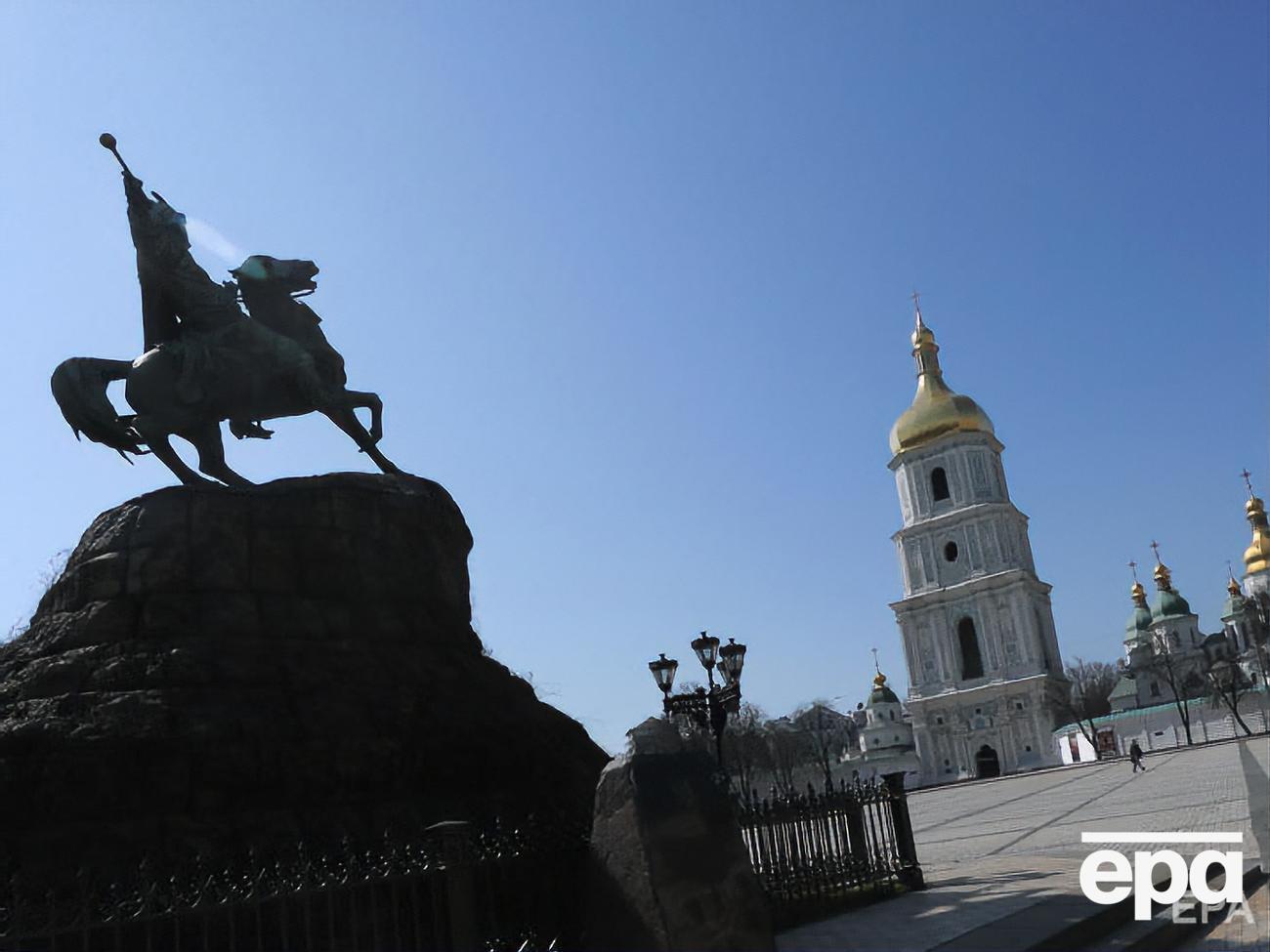 С 12 марта в Украине из-за распространения коронавирусной инфекции&nbsp;COVID-19&nbsp;запретили массовые мероприятия