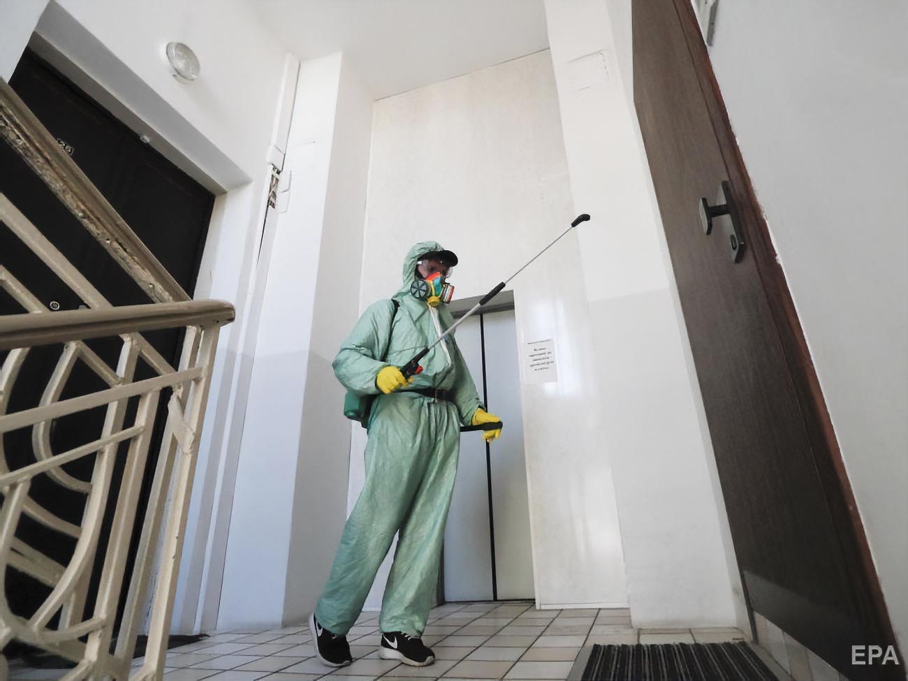 Кабмин Украины внес изменения в правила карантина. Инфографика