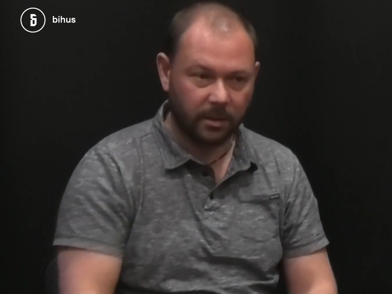 Штанько:&nbsp;Денису не было смысла скрывать, он все это преподносил постоянно, что, мол, я пообщался с братом Андреем