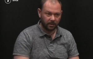 Штанько: Денису не было смысла скрывать, он все это преподносил постоянно, что, мол, я пообщался с братом Андреем