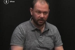 Штанько: Денису не было смысла скрывать, он все это преподносил постоянно, что, мол, я пообщался с братом Андреем