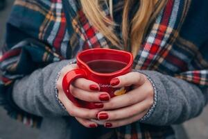 Трав'яні та квіткові чаї – смачний і простий спосіб зміцнити імунітет