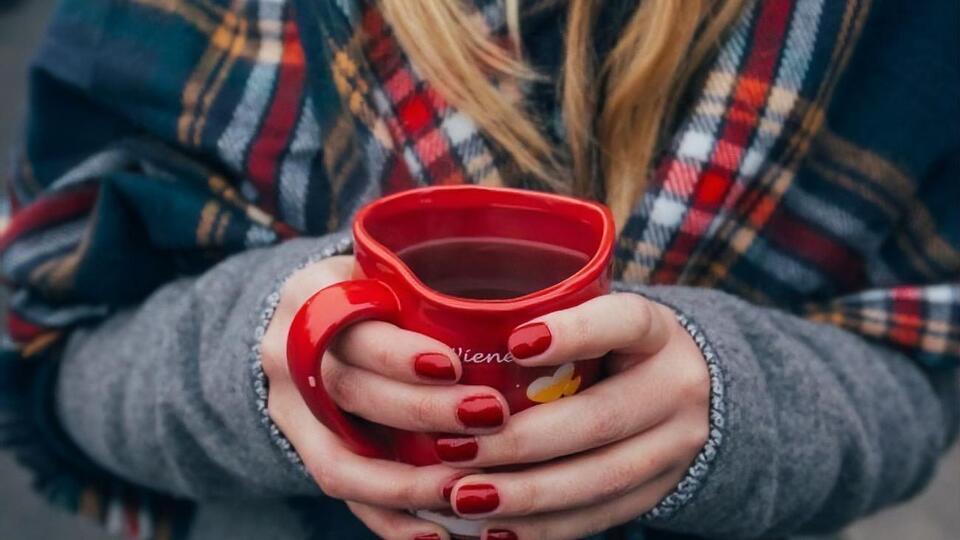Травяные и плодовые чаи – вкусный и простой способ укрепить иммунитет