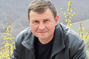 Владимира Дудку в РФ приговорили к 14 годам тюрьмы