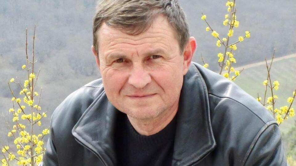Володимира Дудку у РФ засудили до 14 років в'язниці