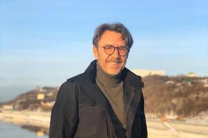 Шнуров – Путіну: "Мы пойдем вперед набегом, за тобою, Золотце, на орду, на печенега, на поганых половцев!"