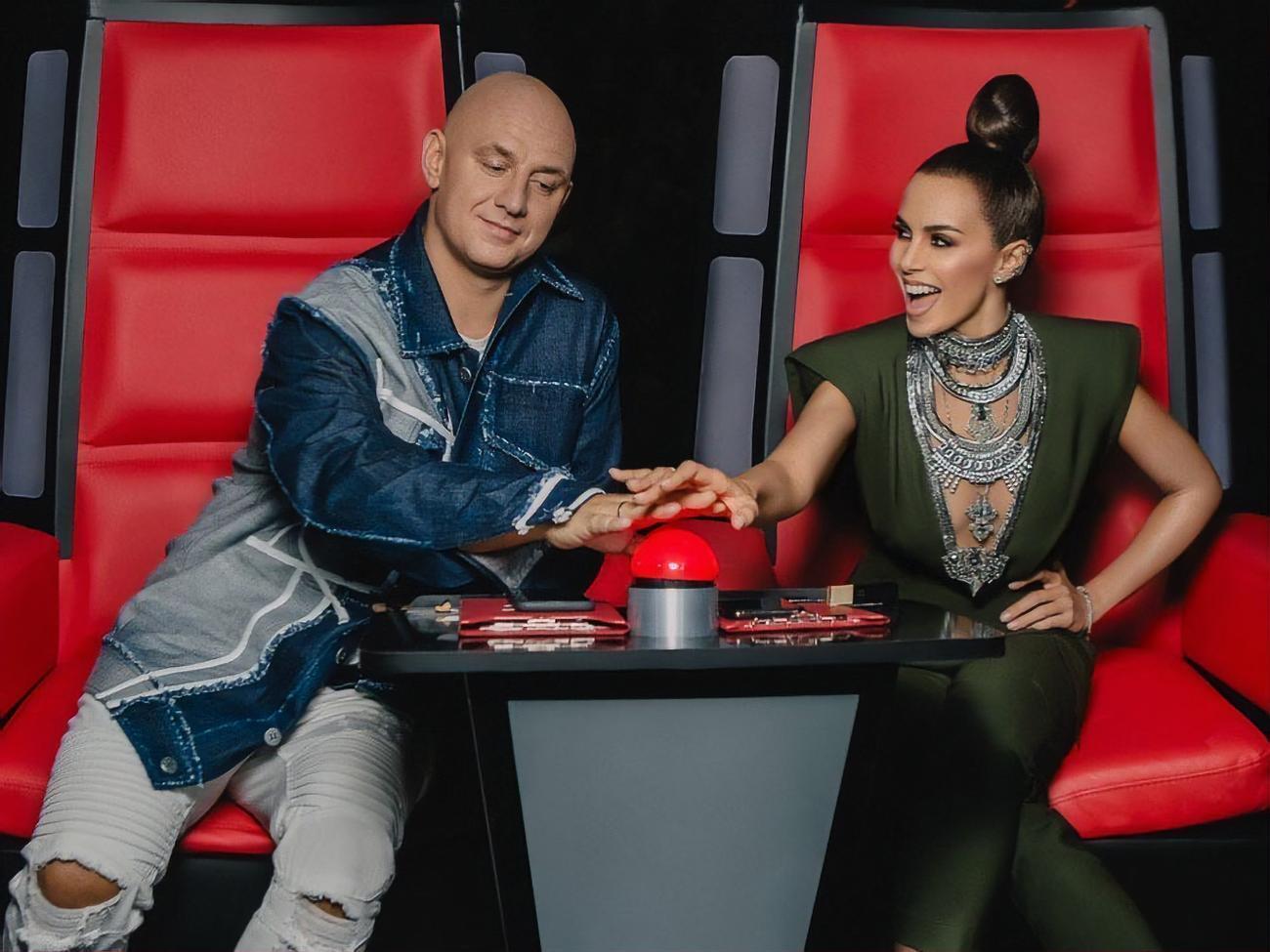 Каменських: Я знаю, ви довго чекали... Ловіть!