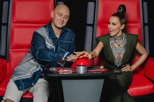 Каменських: Я знаю, ви довго чекали... Ловіть!