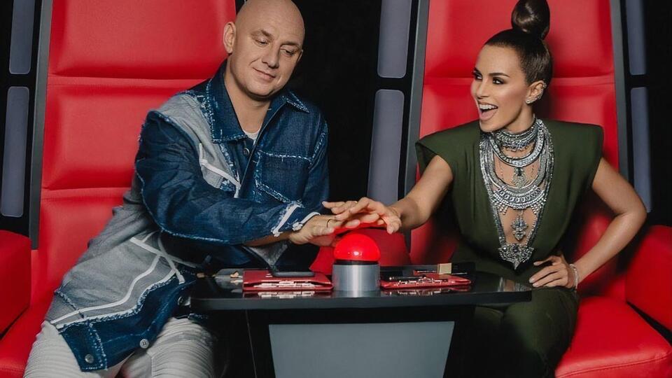 Каменських: Я знаю, ви довго чекали... Ловіть!