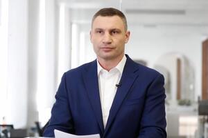 Кличко рассказал, сколько штрафов киевляне заплатили за нарушение карантина