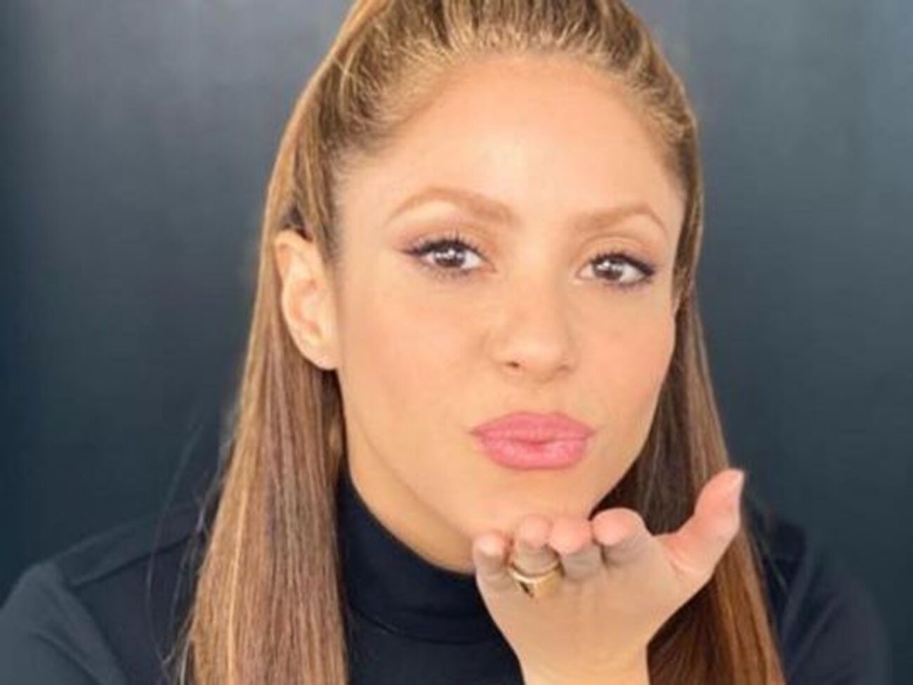 Шакіра &ndash; мати двох синів