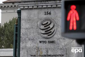 ВТО дала прогноз по восстановлению мировой торговли после кризиса