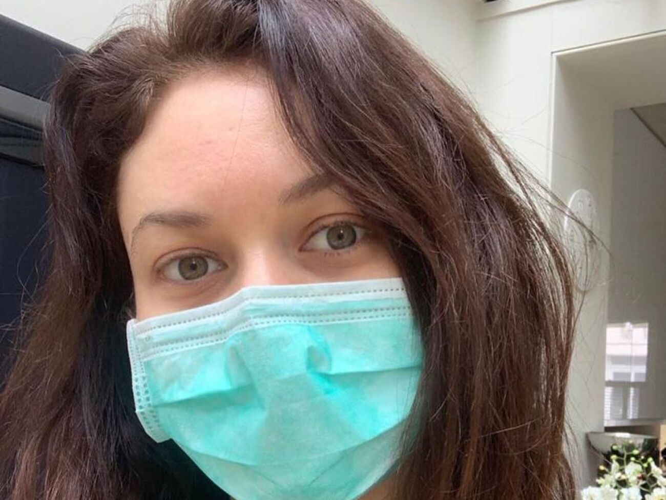 Куриленко:&nbsp;Пожалуйста, если вы выходите за продуктами, надевайте маску на лицо!!! Пожалуйста, если не для себя, то для других. Это ведь так легко