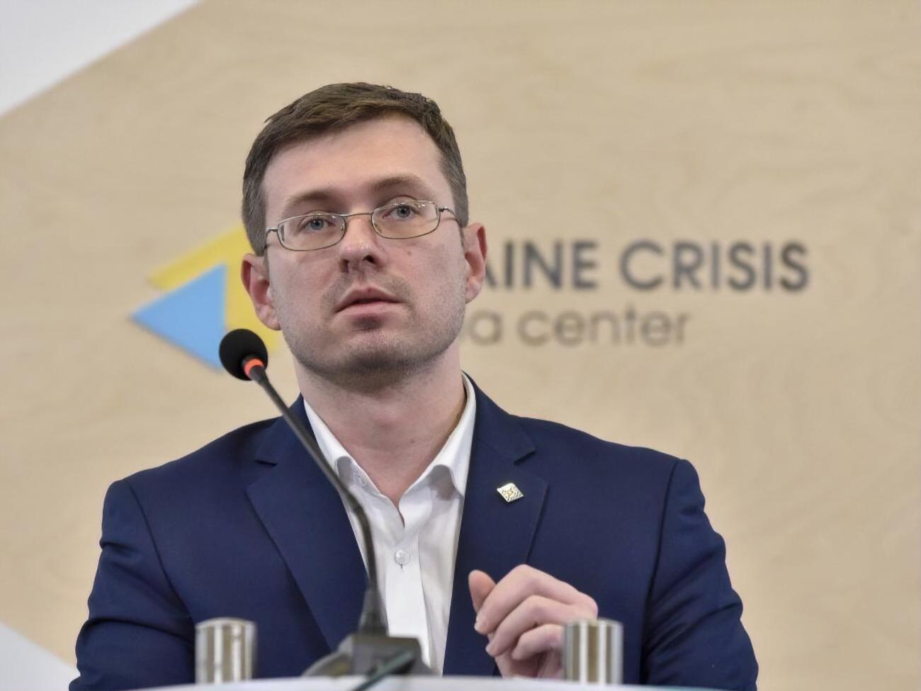 Кузин: Ни одна страна не обеспечивает массовое скрининговое тестирование всех своих граждан