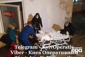 Во время проверки больных из кардиологического отделения перевели в другой корпус