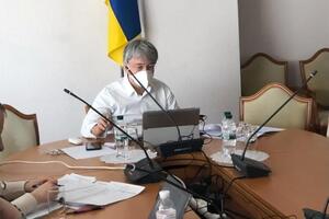 Ткаченко пропонує підтримати організаторів гастрольних заходів