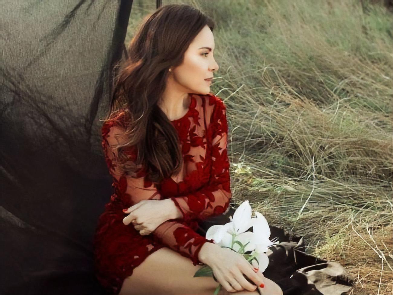 Подкопаева:&nbsp;Вынужденная изоляция пойдет всем на пользу