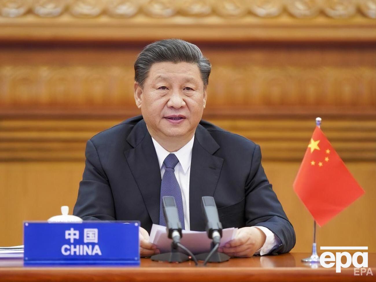 Си Цзиньпин&nbsp;провел совещание постоянного комитета политбюро ЦК Коммунистической партии Китая, посвященное коронавирусу&nbsp;