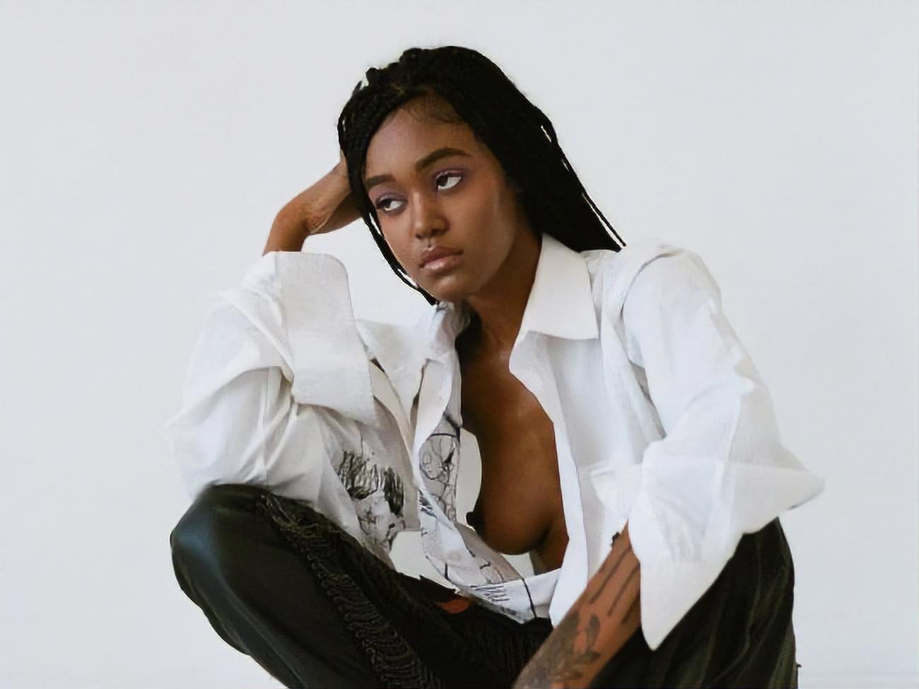 Chynna&nbsp;пела о своей наркозависимости