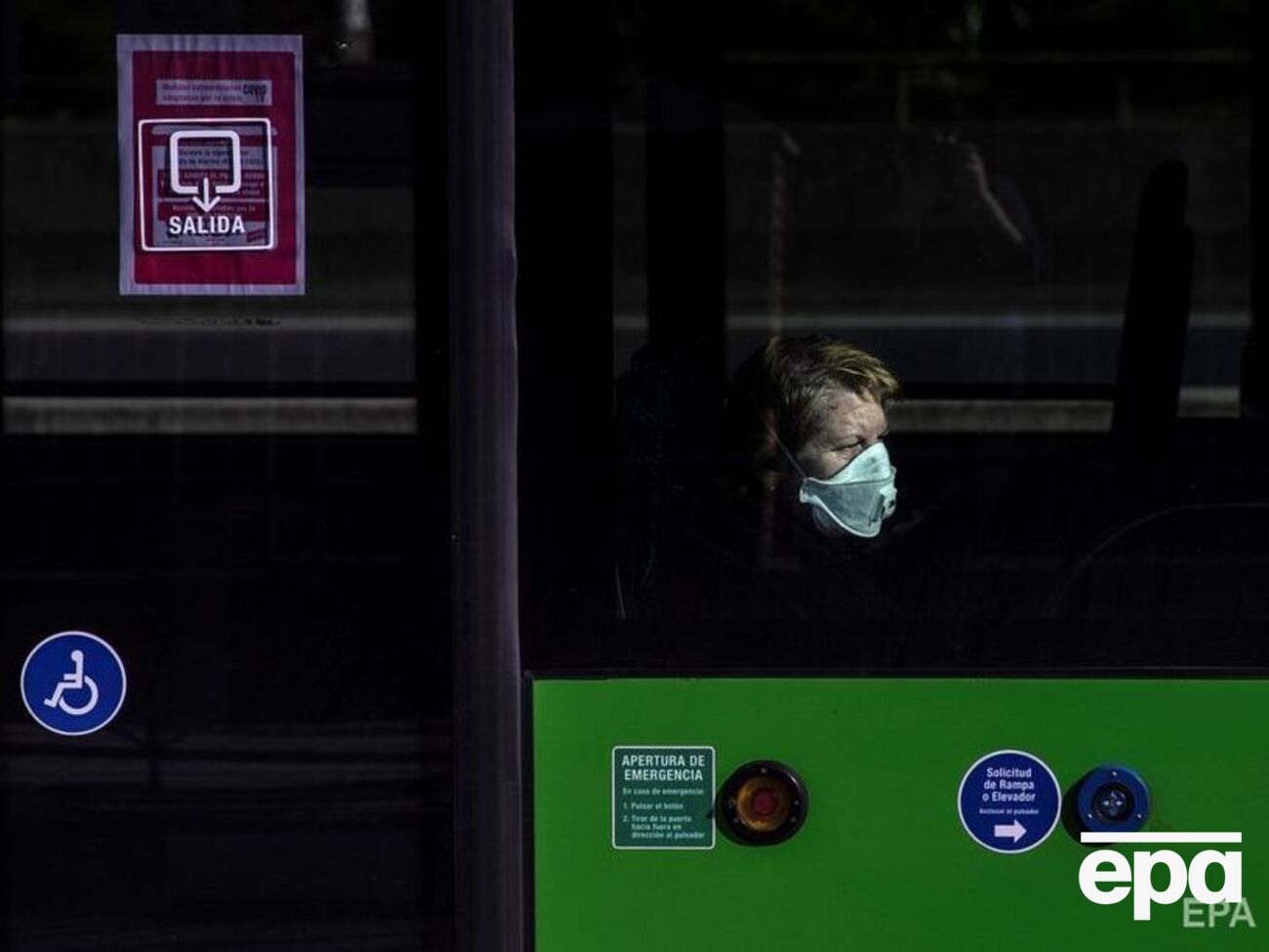 Іспанія на другому місці у світі за кількістю хворих і померлих від COVID-19