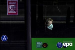 Испания на втором месте в мире по числу заболевших и умерших от COVID-19