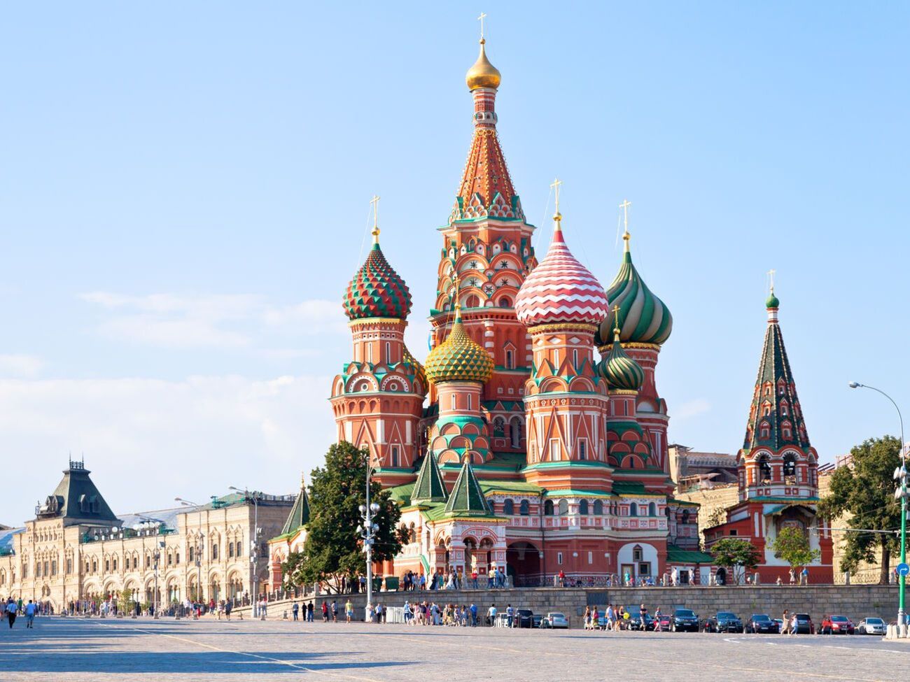 В РФ проведено более 1 млн тестов на COVID-19