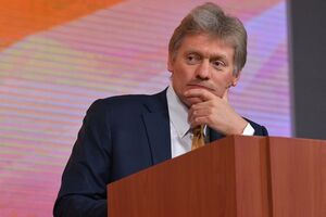 Песков: Про Византию давайте вспомним