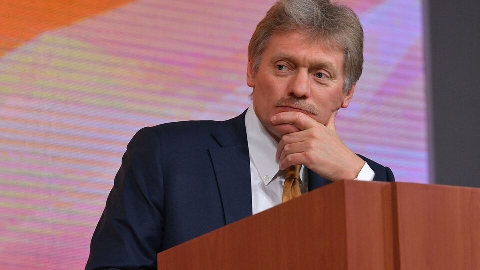 Песков: Про Византию давайте вспомним