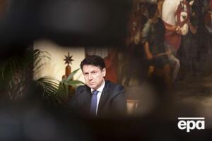 Конте: Это оскорбление правительства Италии