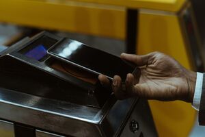 В Мининфраструктуры отметили развитие платежного сервиса PayGovUa